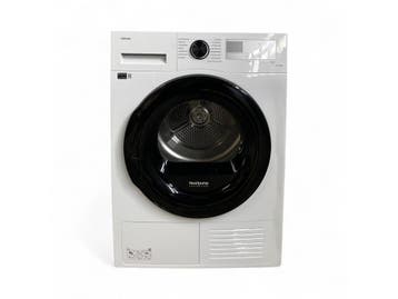 Samsung DV80CGC2B0AH - Warmtepompdroger - OptimalDry - 8kg, Verzenden, Zo goed als nieuw