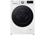 LG Wasmachine 9 kg, 1200 tot 1600 toeren, 8 tot 10 kg, Refurbished, Voorlader