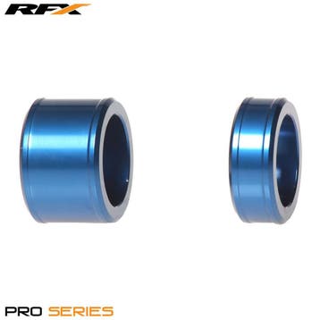 RFX Voorwiel Spacers Yamaha YZ250F YZ450F 2014-2026 WR450F 2, Ophalen of Verzenden, Nieuw