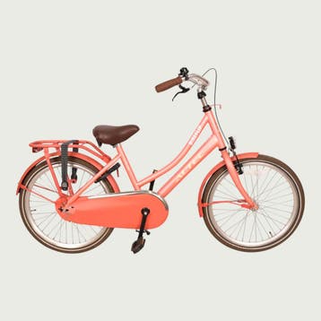 Altec kinderfiets 22 inch, Ophalen of Verzenden, Gebruikt, Altec