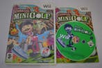 Carnival Games Mini-Golf (Wii HOL), Verzenden, Zo goed als nieuw