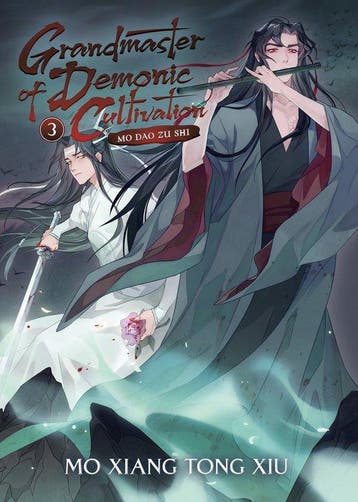 9781638581567 Grandmaster of Demonic Cultivation: Mo Dao ..., Boeken, Verzenden, Nieuw, Mo Xiang Tong Xiu