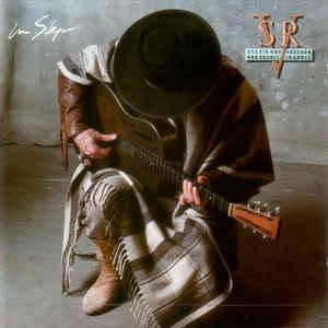 cd - Stevie Ray Vaughan And Double Trouble - In Step, Verzenden, Zo goed als nieuw