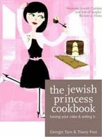 The Jewish Princess cookbook 9781844005062 Fine, Verzenden, Gelezen, Fine