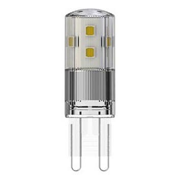 Led lamp G9 | Integral (2.6W, 320lm, 2700K), Verzenden, Nieuw