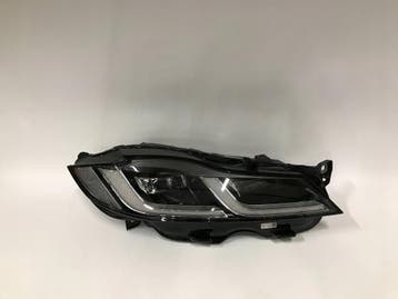 Jaguar XF X260 / F-PACE X761 LIFT 20- rechter LED koplamp, Verzenden, Gebruikt