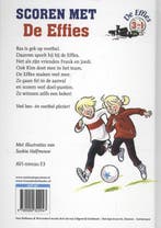 Scoren met De Effies / De Effies 9789000322947, Verzenden, Gelezen, Vivian den Hollander