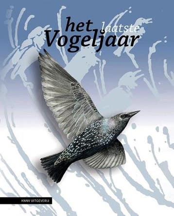 Het laatste Vogeljaar | 9789050118958 | Carel de Vink ;, Boeken, Ophalen of Verzenden, Zo goed als nieuw, Carel de Vink ; Willem Werkman ; Dick Jonkers ; Renée Beekman