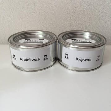Antiekwas 250 ml, Ophalen of Verzenden