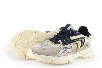 Lacoste Sneakers in maat 43 Wit, Kleding | Heren, Schoenen, Verzenden, Wit, Lacoste, Sneakers of Gympen