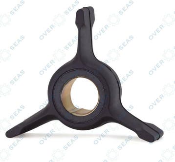 Impeller geschikt voor Johnson/Evinrude OEM P/N 432941, Ophalen of Verzenden, Nieuw, Onderhoud en Reparatie