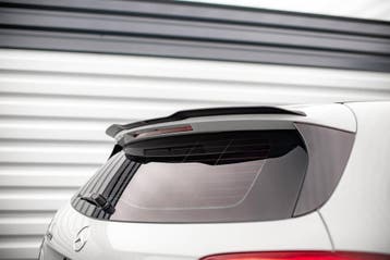 Achterspoiler Mercedes-Benz A W176, Verzenden
