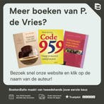 Paardenfokkerij 9789058775016 P. de Vries, Verzenden, Zo goed als nieuw, P. de Vries