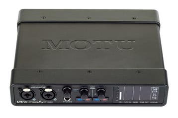 MOTU UltraLite MK5 – OPEN BOX, Ophalen of Verzenden, Nieuw