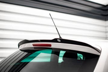 Achterspoiler Seat Ibiza FR SC Mk4 Facelift, Auto diversen, Tuning en Styling, Verzenden