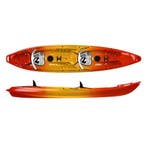 Wave Sport Scooter XT Tandem 385, incl. zit/rugsteunen, Watersport en Boten, Verzenden, Nieuw