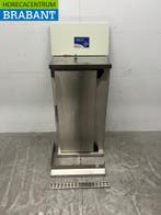 RVS Electro Calorique Inbouw Regenereerkast Regeneratie Oven, Ophalen of Verzenden, Gebruikt