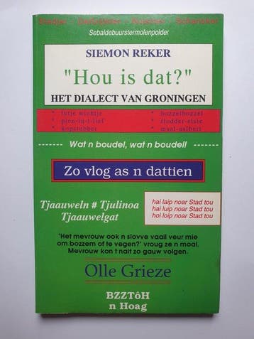 HOU IS DAT ? - Reker 9789062916894, Verzenden, Gelezen, Reker