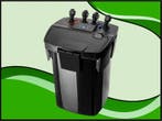 Aquael HYPERMAX 4500 BT - Aquarium buitenfilter met BlueToot, Dieren en Toebehoren, Vissen | Aquaria en Toebehoren, Verzenden