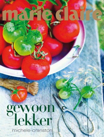 Gewoon lekker - Cranston Michele 9789085743583, Verzenden, Gelezen, Cranston Michele