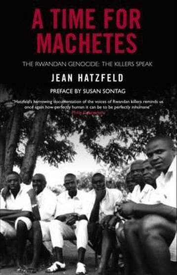 A Time for Machetes - Jean Hatzfeld 9781852429881, Verzenden, Gelezen, Jean Hatzfeld