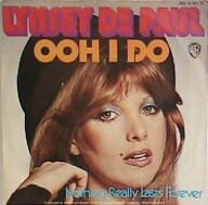 vinyl single 7 inch - Lynsey De Paul - Ooh I Do, Verzenden, Zo goed als nieuw, 7 inch, Pop
