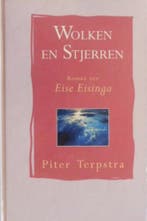 Wolken en stjerren | P. Terpstra 9789033002373 P. Terpstra, Verzenden, Gelezen, P. Terpstra