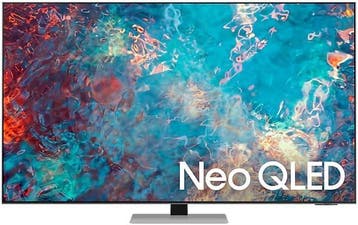 Samsung QE65QN85A - 65 inch 4K Ultra 120Hz smart QLED TV, Ophalen, LED, 120 Hz, Zo goed als nieuw