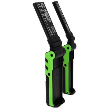 Competition LED Werklampen Set, Auto diversen, Verzenden, Nieuw