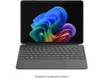 Microsoft - Surface Pro - 12 inch - Platinum, Qwerty, Verzenden, Beeldschermdiagonaal (cm/inch)->30.48 cm / 12.0 inch, Onbekend