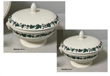 Wedgwood - John Goodwin - Tafelservies (2) - Stratford -