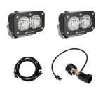 Baja Designs 23-24 Ford F250/F350 Super Duty S2 Sport Dual, Ophalen of Verzenden, Nieuw