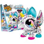 Build A Bot Colorific Robot Pegasus FR-EN, Ophalen of Verzenden, Nieuw