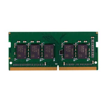 16GB DDR4 - 2666MHz - SO-DIMM, Computers en Software, Windows Laptops, Qwerty, Verzenden, Gemixt, Refurbished