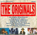 Various - The Originals, Ophalen of Verzenden, Gebruikt