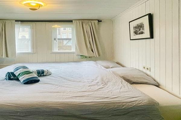 Huis Prinsengracht in Amsterdam, Huizen en Kamers, Huizen te huur, Via bemiddelaar, Amsterdam, Overige soorten