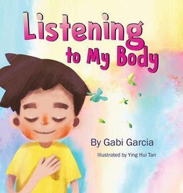 9780998958019 Listening to My Body Gabi Garcia, Verzenden, Nieuw, Gabi Garcia