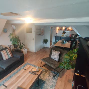 Te huur: Kamer Mandjesstraat in Zwolle