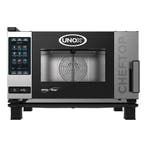 ChefTop MindMaps PLUS combisteamer | 3x 1/1 GN Unox, Verzenden, Nieuw in verpakking