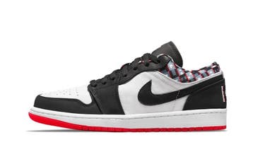 Air Jordan 1 Low Quai 54 (2021), Nieuw