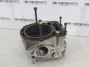 Husqvarna SM 610 S Cilinderkop, Motoren, Ophalen of Verzenden, Nieuw