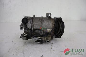 Airco compressor Nissan X-Trail T32 1.6DCI 926004CA0A, Auto-onderdelen, Verzenden, Gebruikt, Nissan