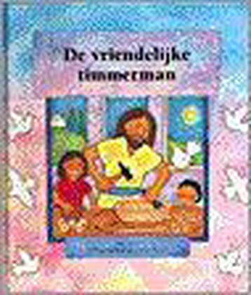 VRIENDELIJKE TIMMERMAN, DE 9789033827839 Lois Rock, Boeken, Verzenden, Zo goed als nieuw, Lois Rock