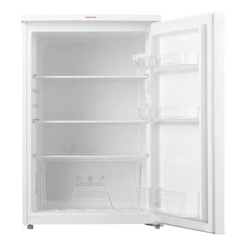 Koelkast Inventum KK550 85 cm D Nieuw in doos, 85 tot 120 cm, Ophalen of Verzenden, 45 tot 60 cm, Zonder vriesvak