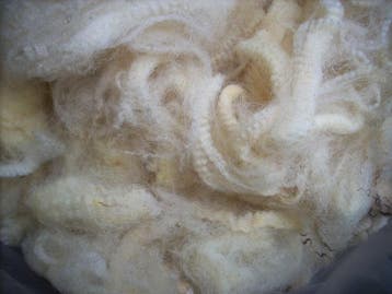 schapenwol spinnen  wol vilten spinnewiel spinwol  vachtvilt, Nieuw, Spinwol
