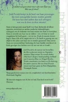 De tweede dochter 9789044332513 Jodi Picoult, Boeken, Verzenden, Gelezen, Jodi Picoult