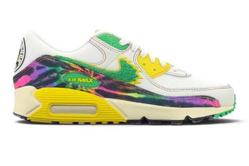 NIEUW! Nike Air Max 90 | Maat 41 | Grateful Ducks, Overige kleuren, Nike, Nieuw, Ophalen of Verzenden