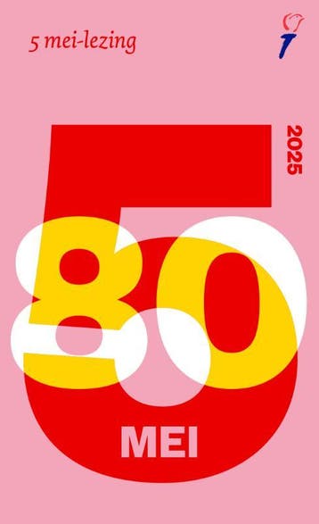 Dubbeluitgave 4 En 5 Mei 2025 | Nieuw, Ophalen of Verzenden, Nieuw, ...