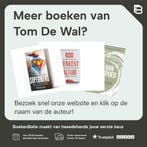 Geloof voor het onmogelijke (werkboek) / Geloof voor het, Verzenden, Gelezen, Tom De Wal