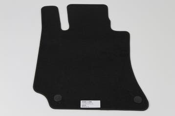 Automatten Mercedes CLS W218 (2013-2020) High-line Velours, Verzenden, Nieuw